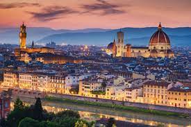 Italie – les joyaux de la Toscane