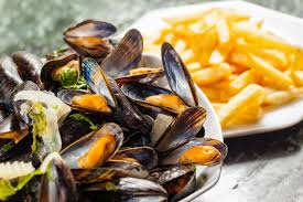 Sortie Moules Frites